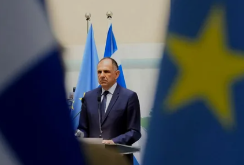 Foto - Buzları erittiğimiz ülkeden beklenmedik Türkiye çıkışı! "Saf değiliz" diyerek skandal sözler sarf etti