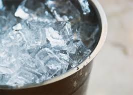 Foto - Buzlu su içmenin 10 kötü etkisi