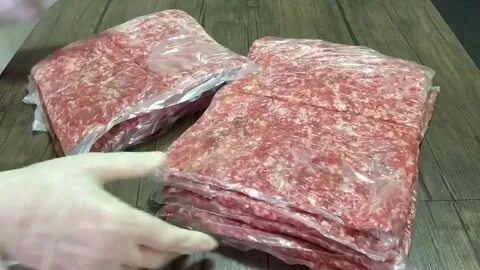 Foto - Buzluktan çıkardığınız kıymayı çözdürürken sakın bu hatayı yapmayın! Meğer hep yanlış biliyormuşuz