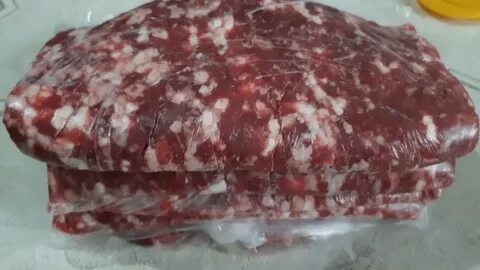 Foto - Buzluktan çıkardığınız kıymayı çözdürürken sakın bu hatayı yapmayın! Meğer hep yanlış biliyormuşuz