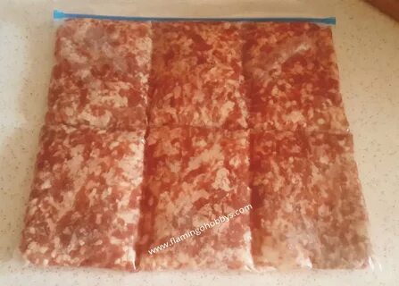 Buzluktan çıkardığınız kıymayı çözdürürken sakın bu hatayı yapmayın! Meğer hep yanlış biliyormuşuz