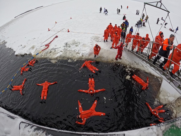Foto - Buzulların arasında bir ülke: Finlandiya
