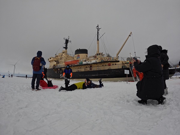 Foto - Buzulların arasında bir ülke: Finlandiya