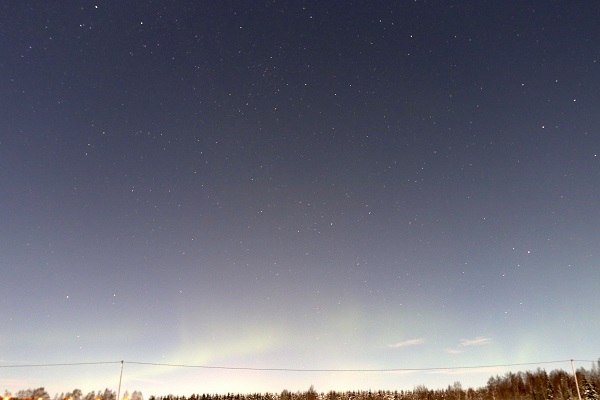 Foto - Buzulların arasında bir ülke: Finlandiya