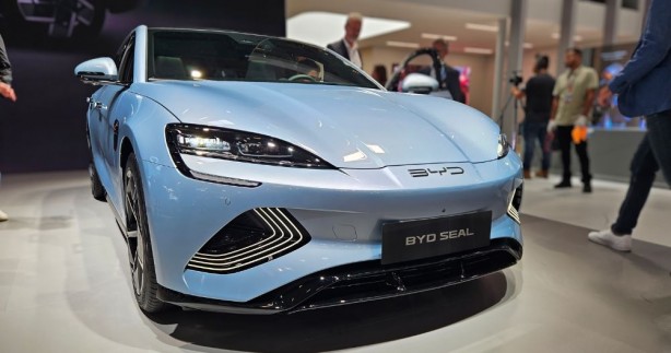 Foto - BYD, Alman devi Volkswagen’i geçti! En büyük olmayı başardı