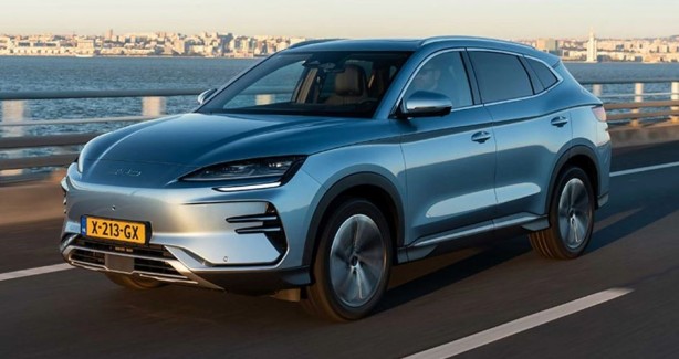 Foto - BYD, Alman devi Volkswagen’i geçti! En büyük olmayı başardı