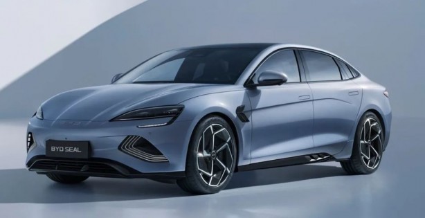 Foto - BYD, Alman devi Volkswagen’i geçti! En büyük olmayı başardı