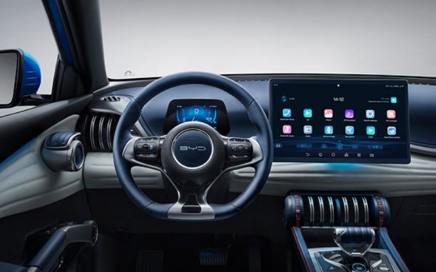 Foto - BYD, Alman devi Volkswagen’i geçti! En büyük olmayı başardı