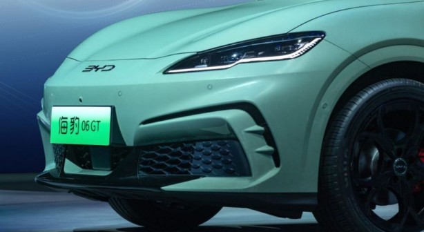 Foto - BYD, Alman devi Volkswagen’i geçti! En büyük olmayı başardı