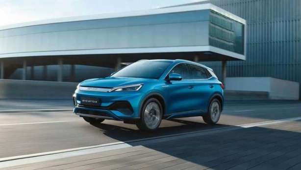 Foto - BYD, Alman devi Volkswagen’i geçti! En büyük olmayı başardı