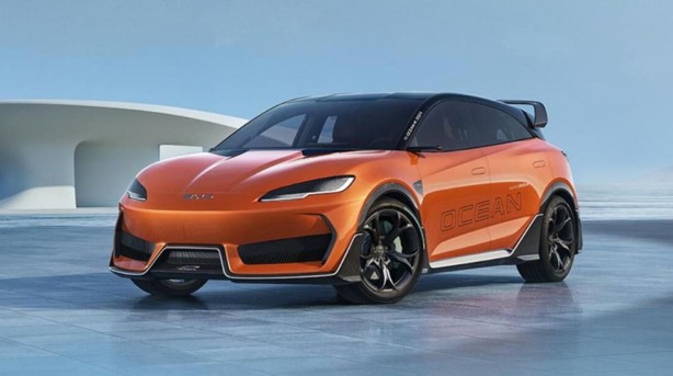 BYD, Alman devi Volkswagen’i geçti! En büyük olmayı başardı