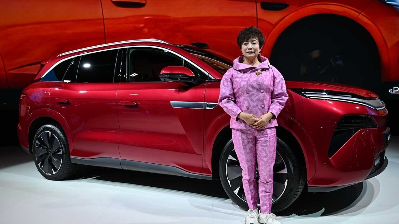 Foto - BYD fabrika kurmak istediği yeri açıkladı