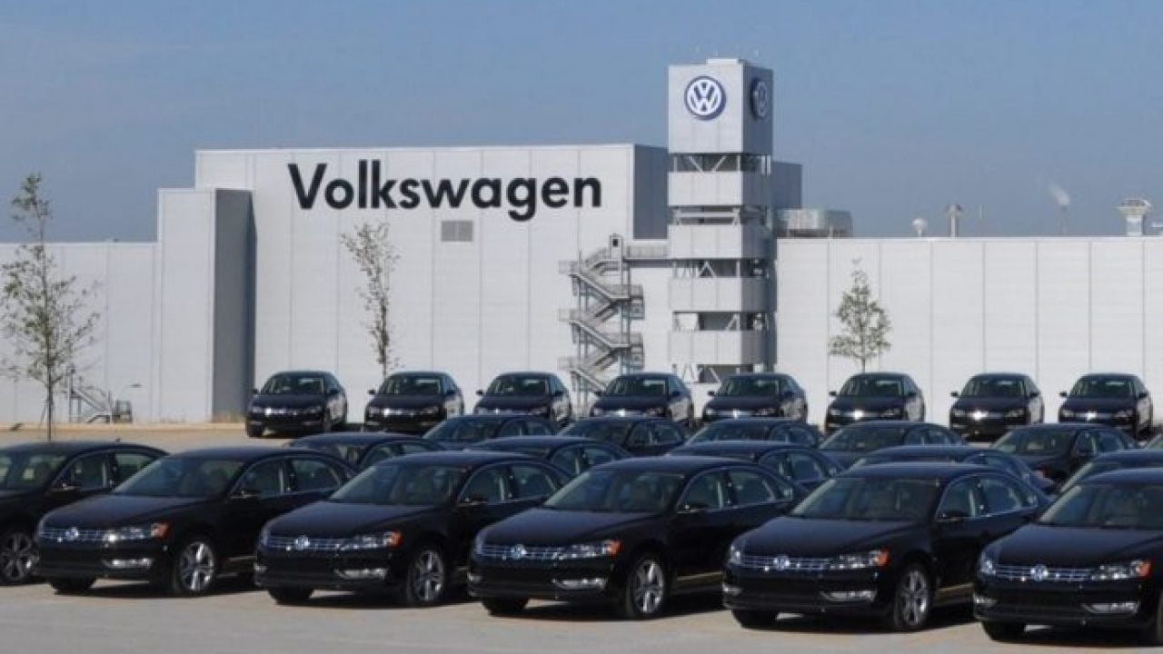 Foto - BYD gelmedi ama onlar geliyor: Dünyaca ünlü otomobil devinden Türkiye kararı