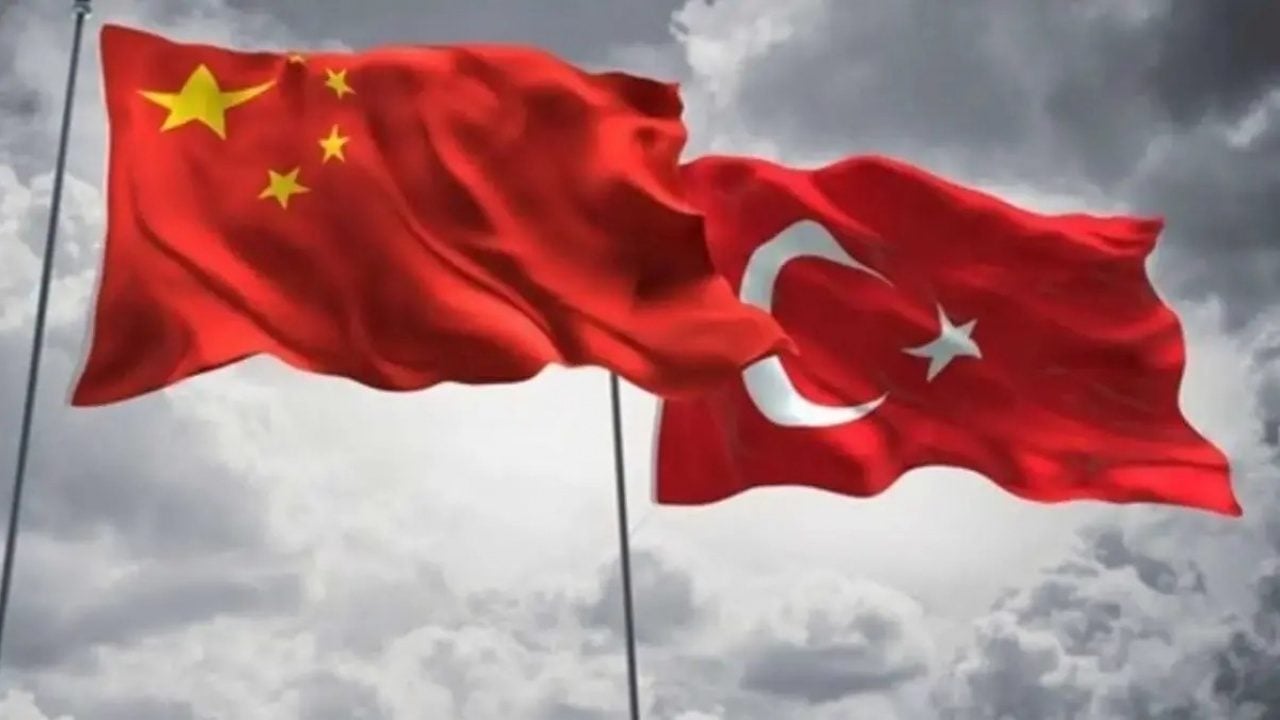 Foto - BYD gelmedi onlar geliyor: Edirne'ye kuracaklar