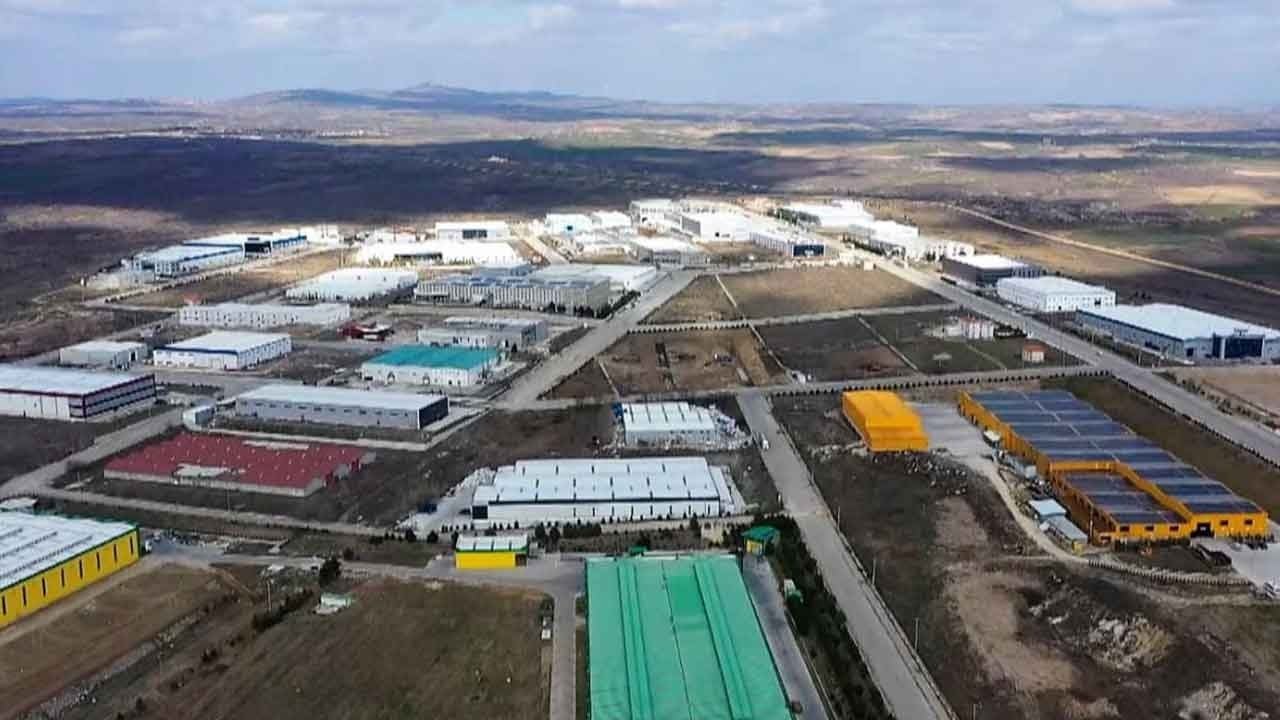 Foto - BYD gelmedi onlar geliyor: Edirne'ye kuracaklar