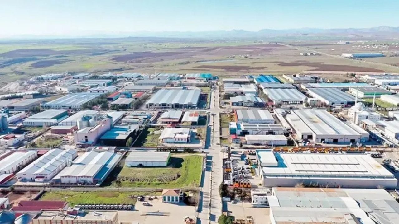 Foto - BYD gelmedi onlar geliyor: Edirne'ye kuracaklar