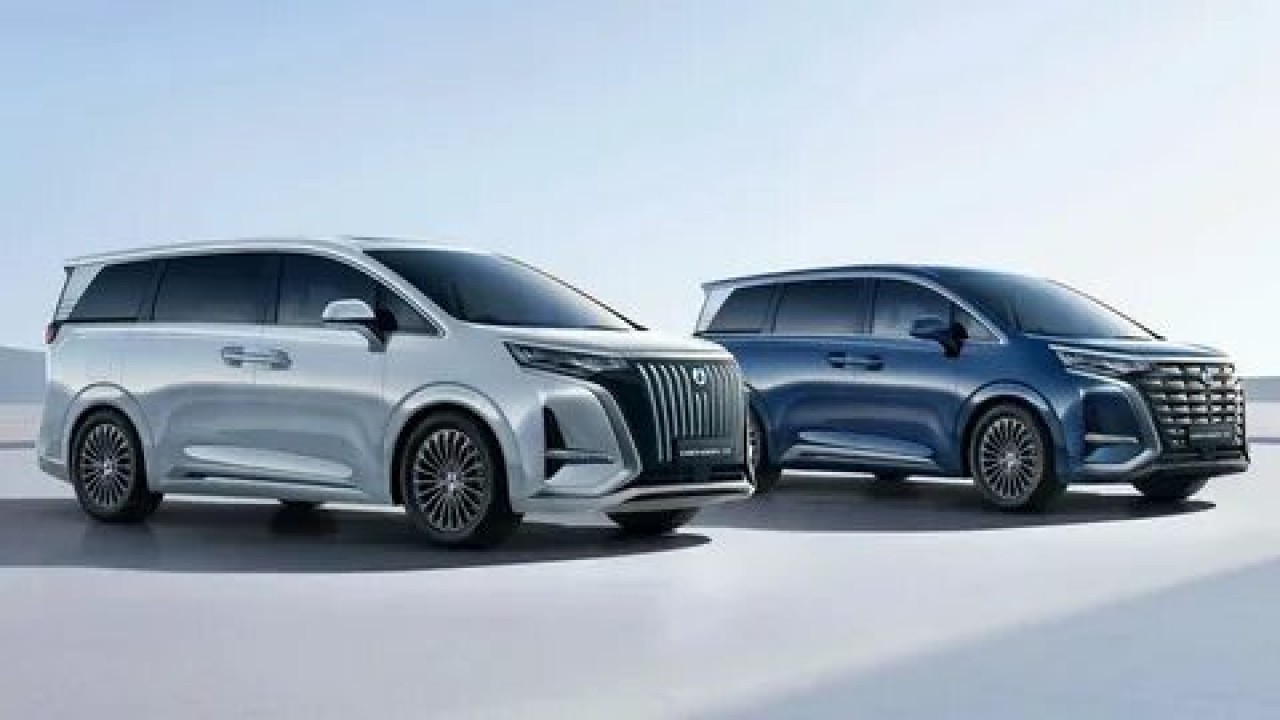 Foto - BYD Otomotiv dünyasını karıştırdı! Yeni Hibrit SUV sahaya İndi