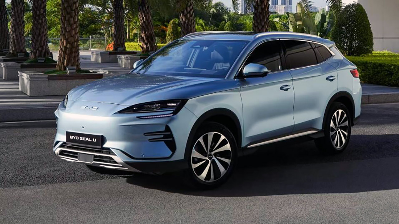 Foto - BYD satışları rekor kırdı! Bir ilki başardı