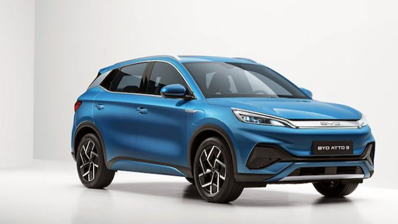 Foto - BYD satışları rekor kırdı! Bir ilki başardı