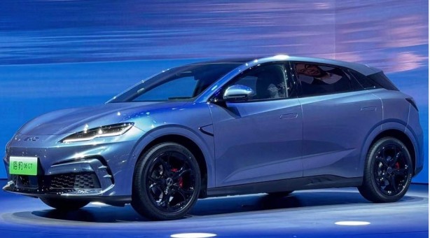 Foto - BYD Seal 06 GT tanıtıldı! Fiyatı şaşırtıyor