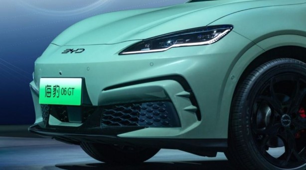 Foto - BYD Seal 06 GT tanıtıldı! Fiyatı şaşırtıyor