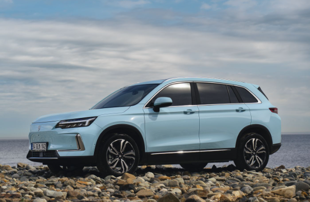 Foto - BYD, Skywell, MG, DFSK ve SWM şokta! Yüzde 100 gümrük vergisi uygulanacak