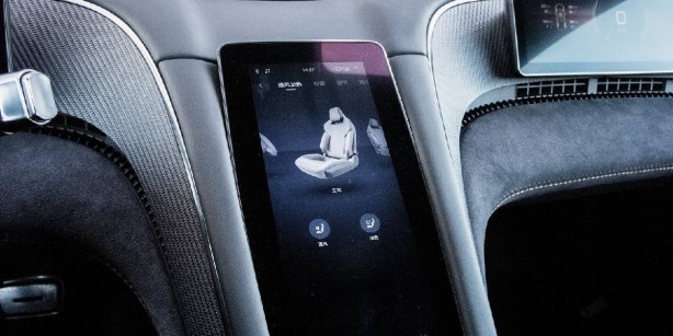 Foto - BYD spor otomobil piyasasını da sarsmaya geliyor! BYD yer roketini resmen tanıttı