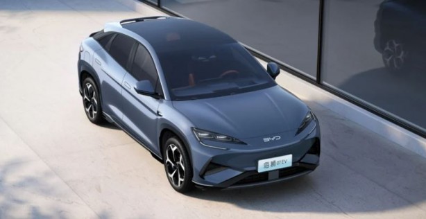 Foto - BYD, Tesla Model Y rakibini tanıttı