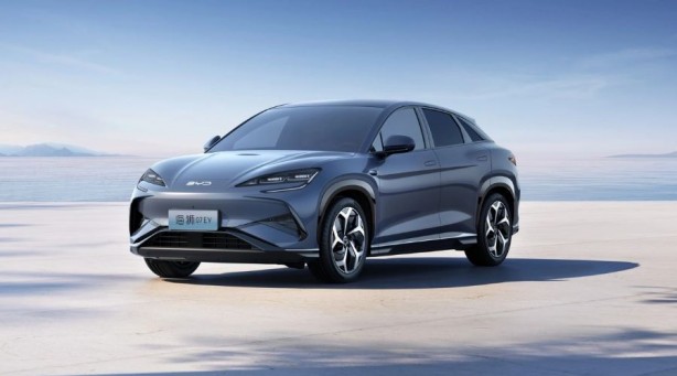 Foto - BYD, Tesla Model Y rakibini tanıttı