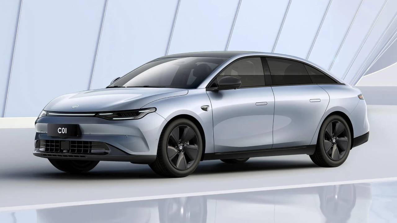 Foto - BYD ve Chery’e gündemi altüst edecek rakip: Fiyatı sadece 500 bin lira