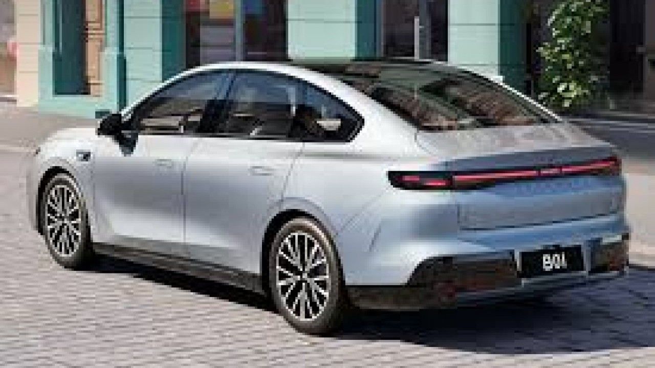 Foto - BYD ve Chery’e gündemi altüst edecek rakip: Fiyatı sadece 500 bin lira