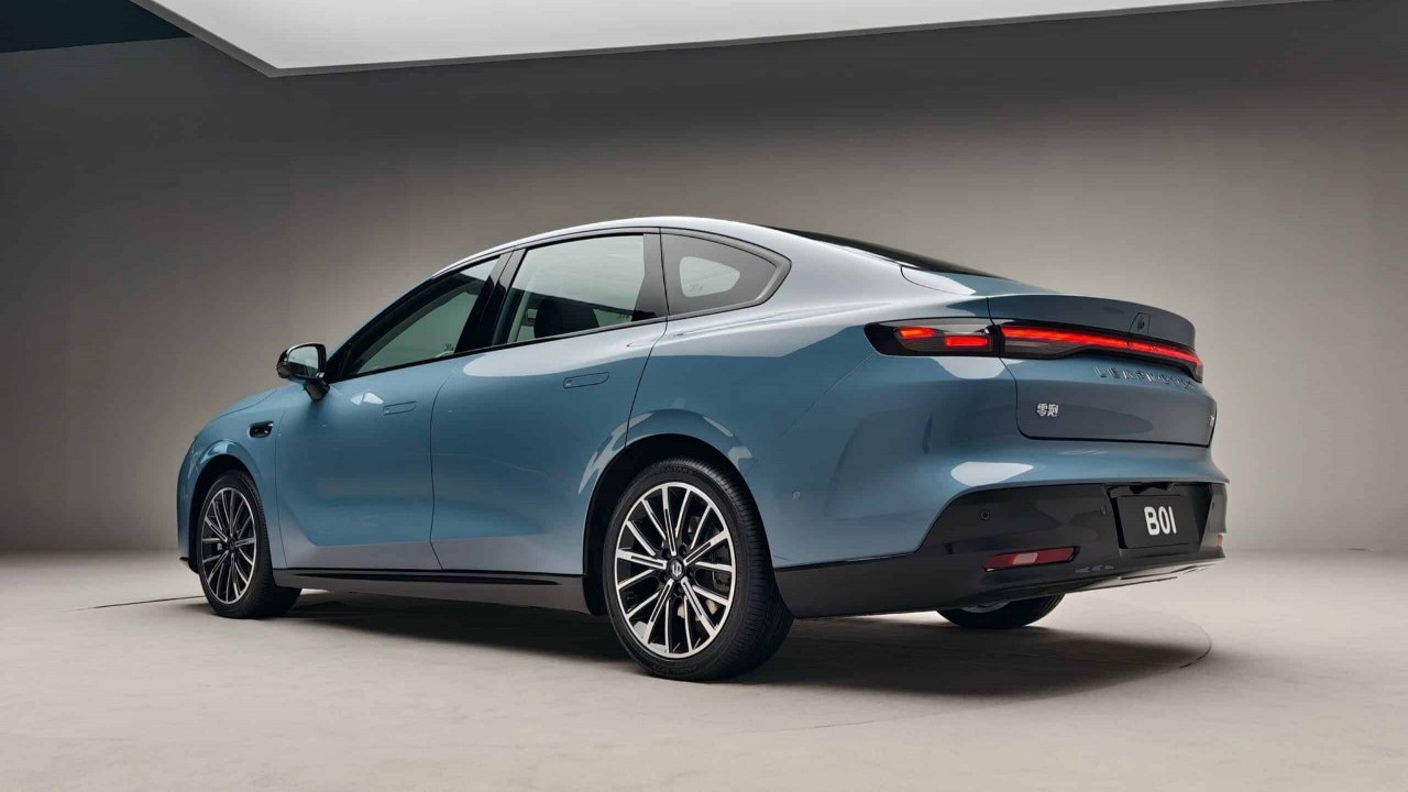 Foto - BYD ve Chery’e gündemi altüst edecek rakip: Fiyatı sadece 500 bin lira