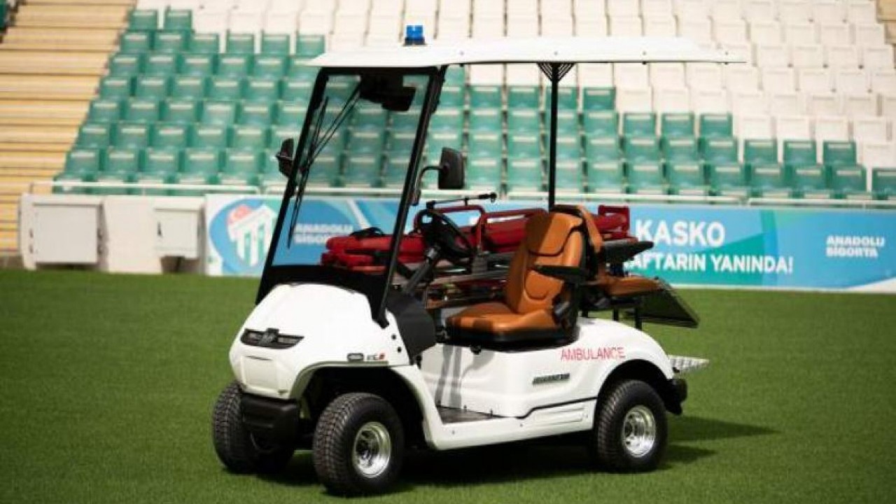 Foto - BYD'de beklenirken onlar önce davrandı! Bursa'ya otomotiv fabrikası kuruyorlar, 9 bin araç üretecekler