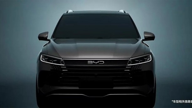 Foto - BYD çıtayı yükseltti! Elektriklilerin tahtını sallayacak