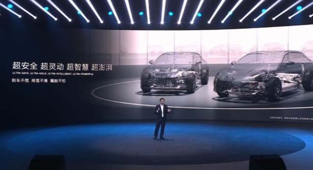 BYD'den rakiplerini çıldırtacak teknoloji! Bir ilke imza attılar