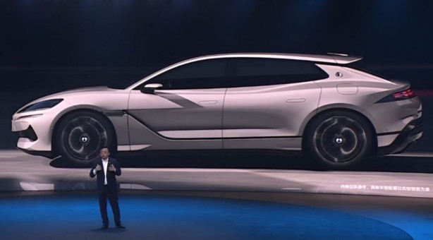 Foto - BYD'den rakiplerini çıldırtacak teknoloji! Bir ilke imza attılar