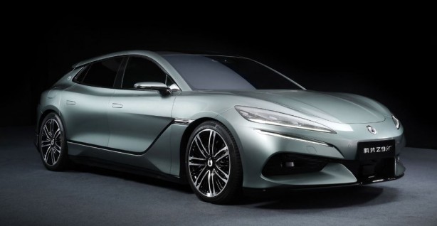 Foto - BYD'den rakiplerini çıldırtacak teknoloji! Bir ilke imza attılar