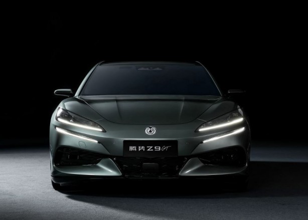 Foto - BYD'den rakiplerini çıldırtacak teknoloji! Bir ilke imza attılar