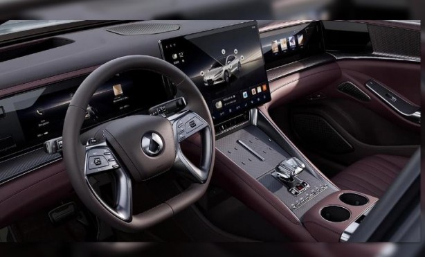 Foto - BYD'den rakiplerini çıldırtacak teknoloji! Bir ilke imza attılar