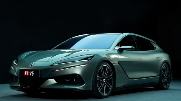 Foto - BYD'den rakiplerini çıldırtacak teknoloji! Bir ilke imza attılar