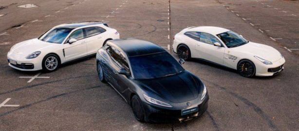 Foto - BYD'den rakiplerini çıldırtacak teknoloji! Bir ilke imza attılar