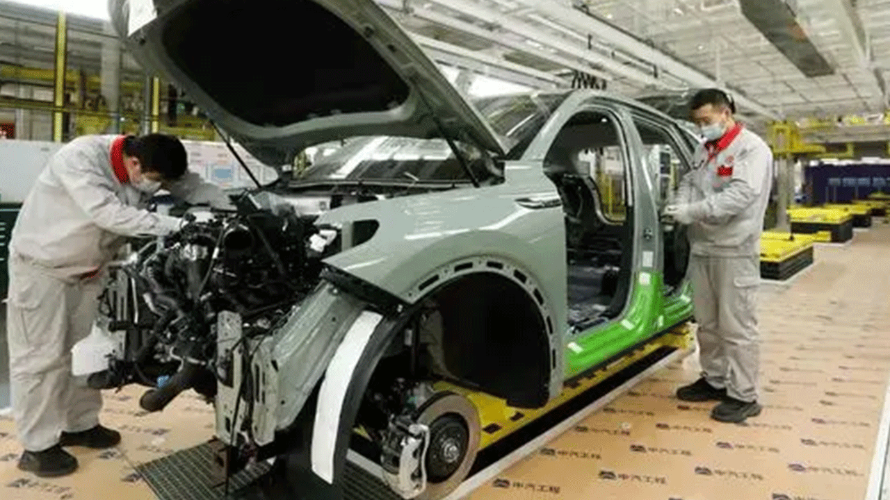 Foto - BYD'den sonra şimdi de onlar: Dünya devi Türkiye'de fabrika kuracak!