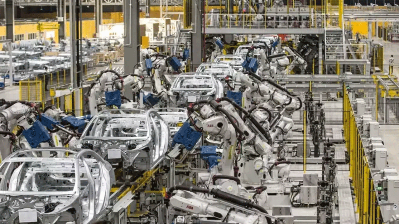 Foto - BYD'den sonra şimdi de onlar: Dünya devi Türkiye'de fabrika kuracak!