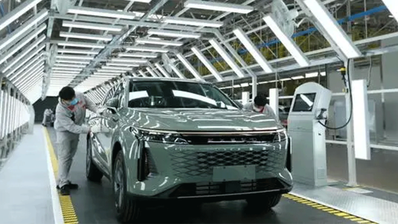 Foto - BYD'den sonra şimdi de onlar: Dünya devi Türkiye'de fabrika kuracak!