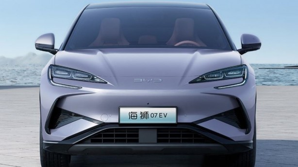 Foto - BYD'den Tesla'yı kıskandıracak başarı! Gelir rekoru kırdı