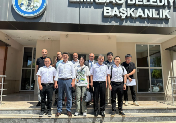 Foto - BYD'nin ardından ikinci dev yatırım! Çin'den Türkiye'ye 2 milyar dolarlık müjde