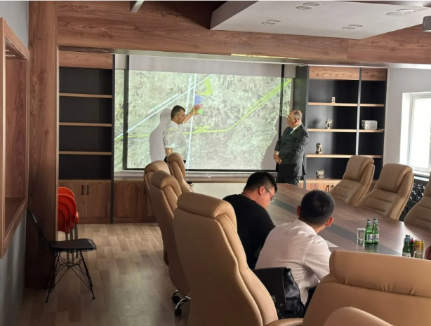 Foto - BYD'nin ardından ikinci dev yatırım! Çin'den Türkiye'ye 2 milyar dolarlık müjde