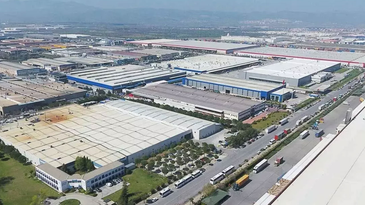 BYD'nin fabrika kuracağı Manisa'da beklenmedik gelişme! Herkes satmaya başladı