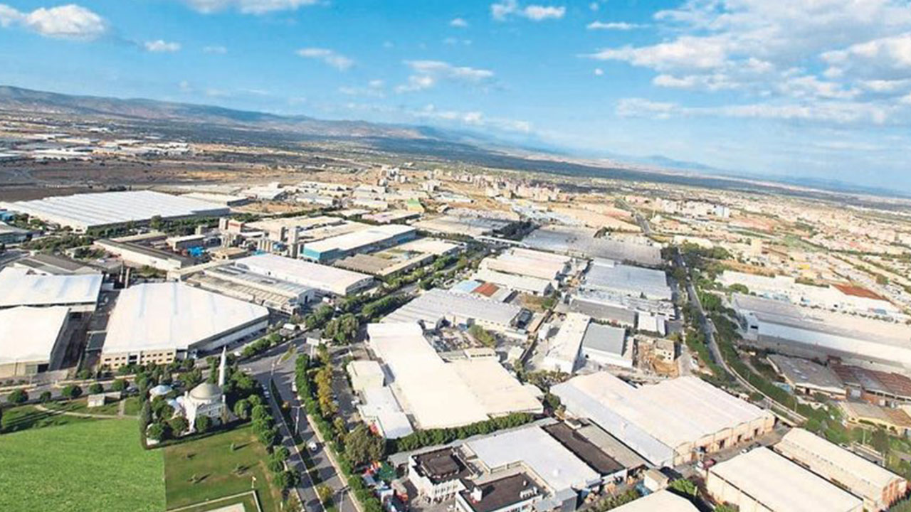 Foto - BYD'nin fabrika kuracağı Manisa'da beklenmedik gelişme! Herkes satmaya başladı