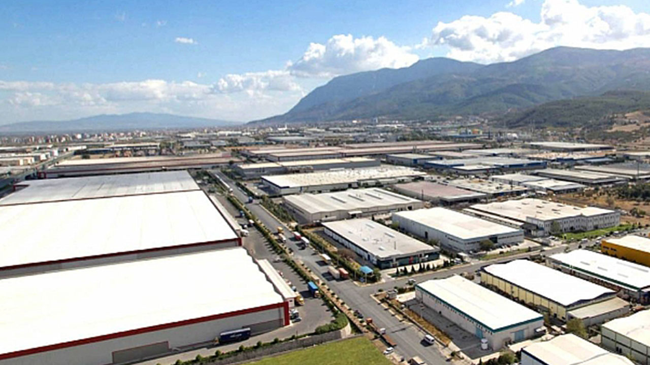 Foto - BYD'nin fabrika kuracağı Manisa'da beklenmedik gelişme! Herkes satmaya başladı